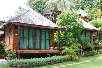 Sabai 3* Ko Pha Ngan