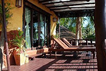 Sabai Hotel Ko Pha Ngan