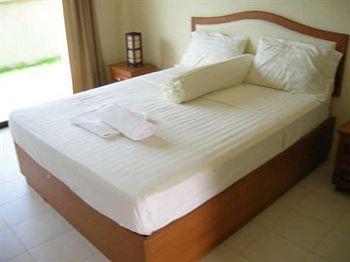 Lake Villa Resort 3* Bang Lamung