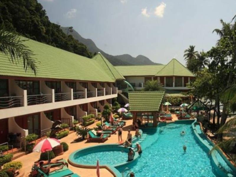 Cookies Hotel 4*