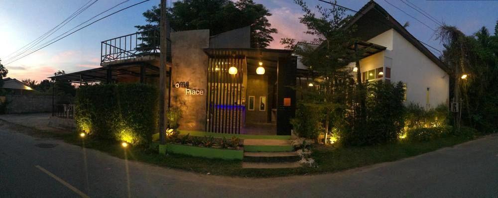 Loma Place Resort 2*