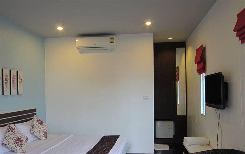 Loma Place Resort Ao Nang