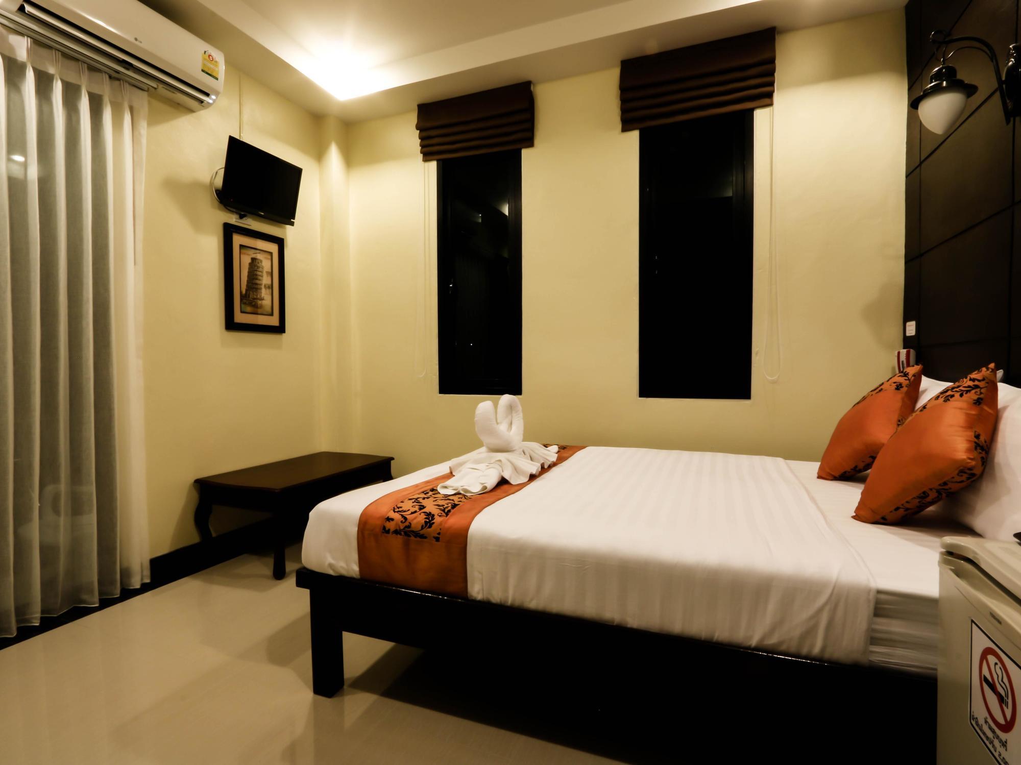 The Rich House 2* Ao Nang