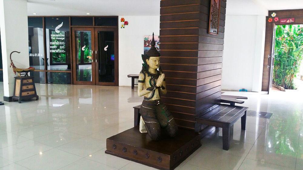Nana Buri Hotel Chumphon