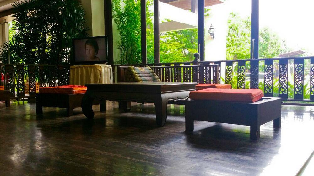 Nana Buri 3* Chumphon