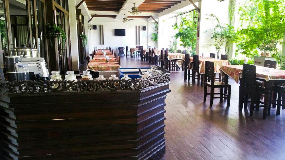 Nana Buri Hotel Chumphon