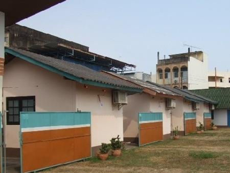 Nora Resort