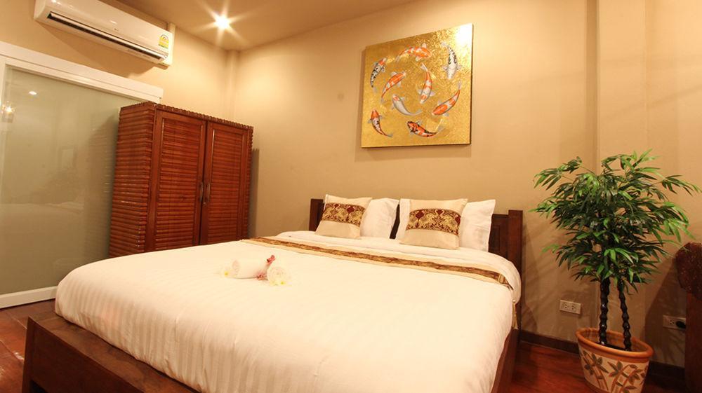 Thongran's House Guest house 2*