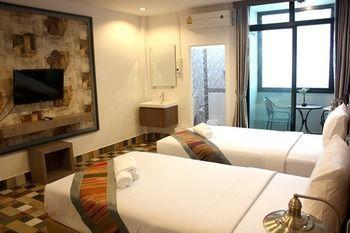 P-Residence Apartment Hat Yai