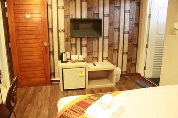 P-Residence Apartment Hat Yai
