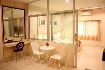 P-Residence * Hat Yai