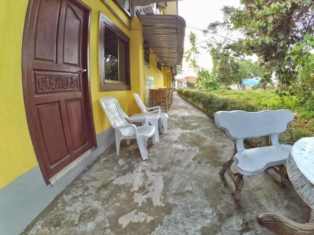 Marina Hut Guest house 2*