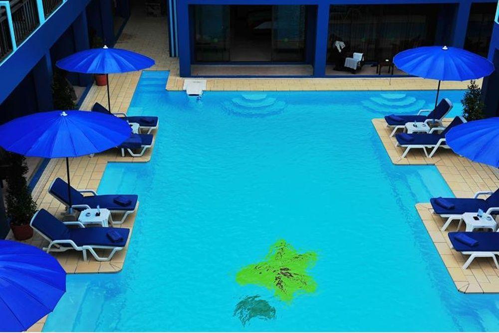 Hive Khaolak Beach (adults Only) Resort