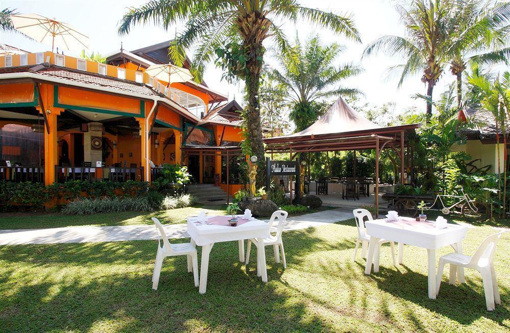Hive Khaolak Beach (adults Only) Resort Khao Lak