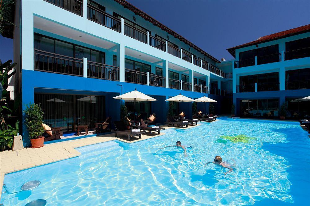 Hive Khaolak Beach (adults Only) 4* Khao Lak