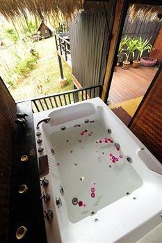 Phunacome Resort Dan Sai