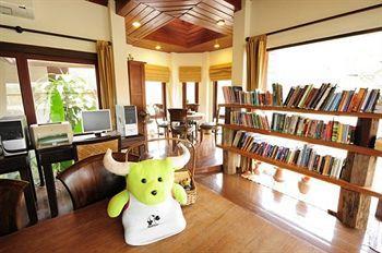 Phunacome Resort