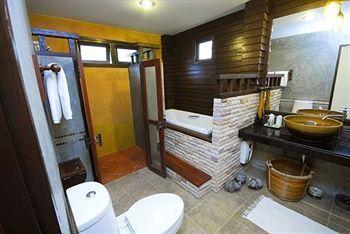 Phunacome Resort Dan Sai