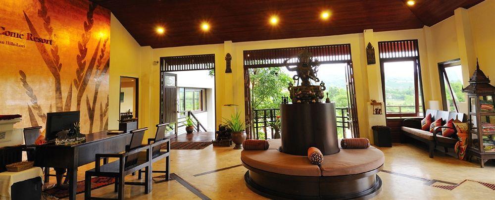 Phunacome Resort Dan Sai