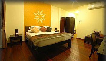 Phunacome Resort 4*