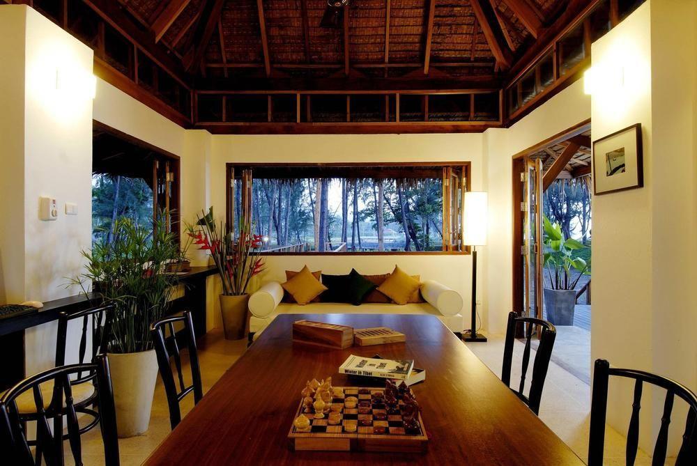 Haadson - Khaolak, Phangnga 3* Khao Lak