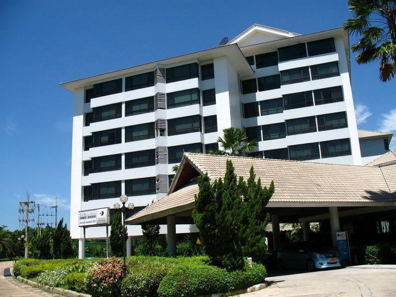 Royal Gems Golf Resort