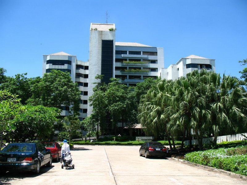 Royal Gems Golf 3* Nakhon Pathom