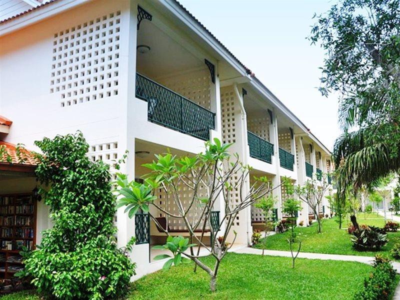 Casuarina Hotel- Baramie 3*