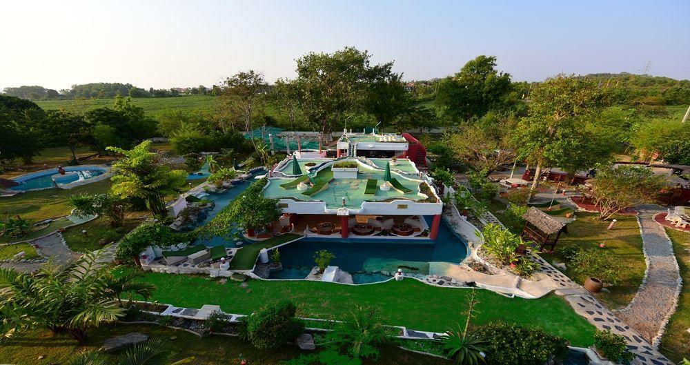 Mirabel Club 4*