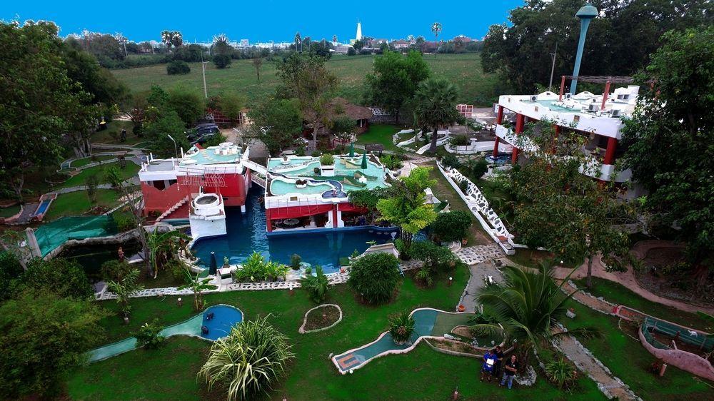 Mirabel Club 4*