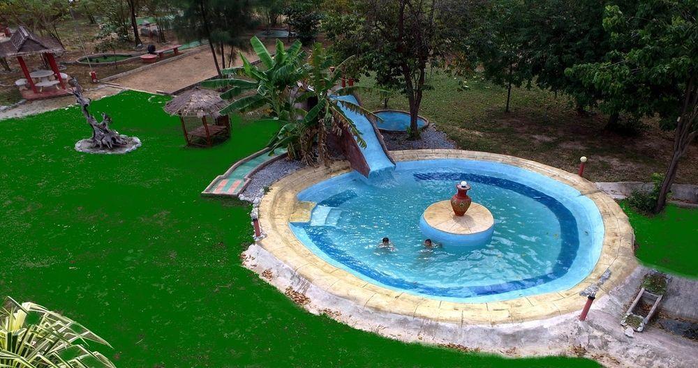 Mirabel Club 4*