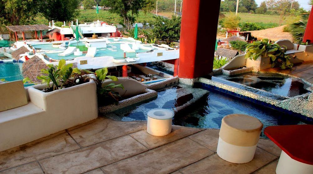 Mirabel Club Resort 4*