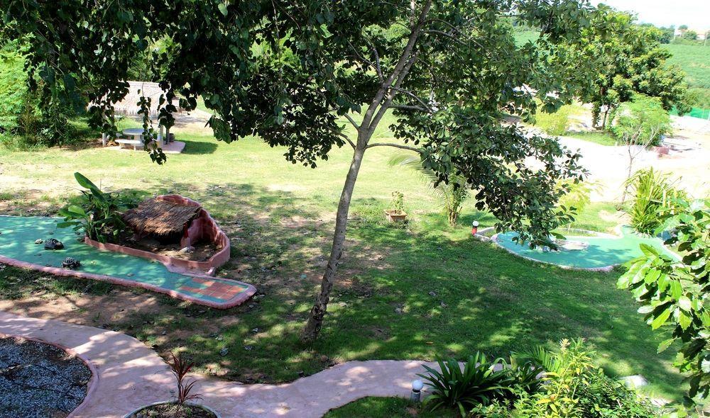 Mirabel Club Resort Jomtien Beach