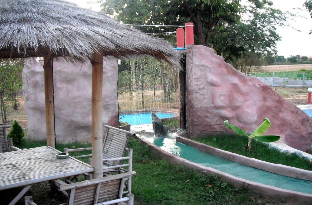 Mirabel Club Resort