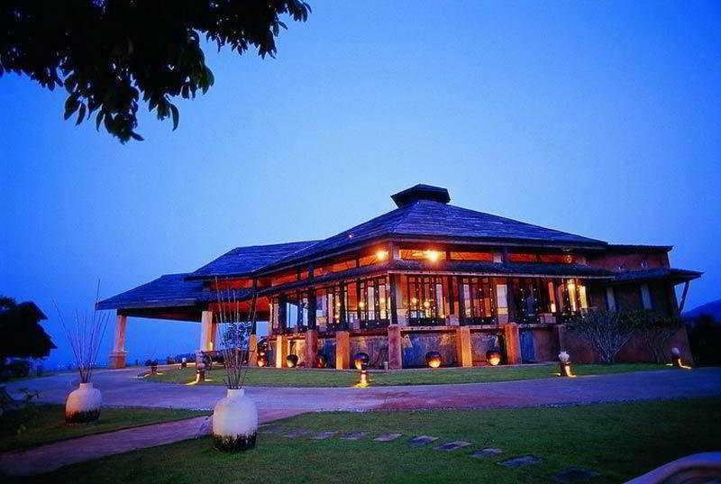 Resort Chiang Rai Valley @doi Hom Fha 4*