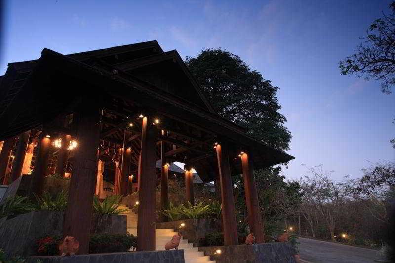 Hotel Suanthip Vana 4*
