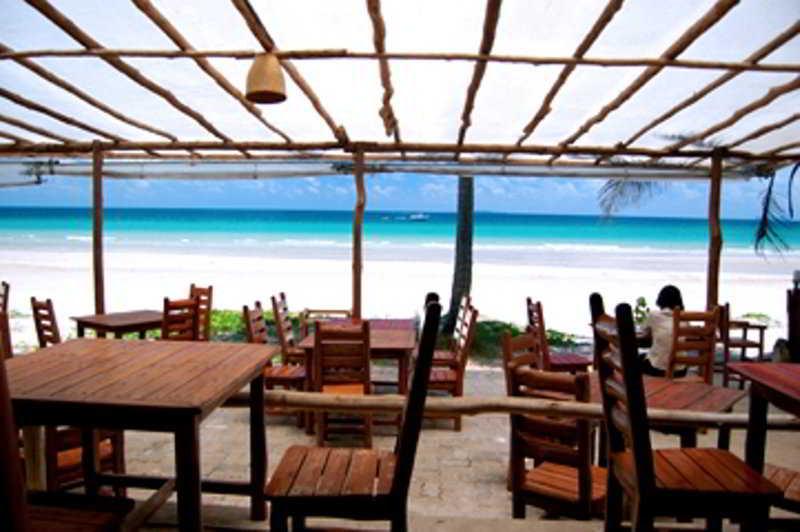 Hotel Chumphon Cabana Resort 4*