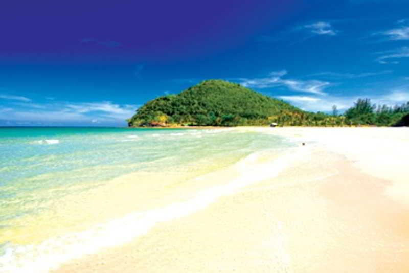Chumphon Cabana Resort 4*