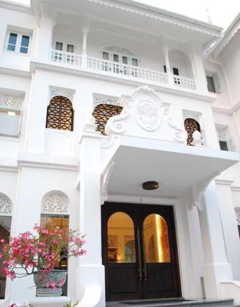Ping Nakara Boutique And