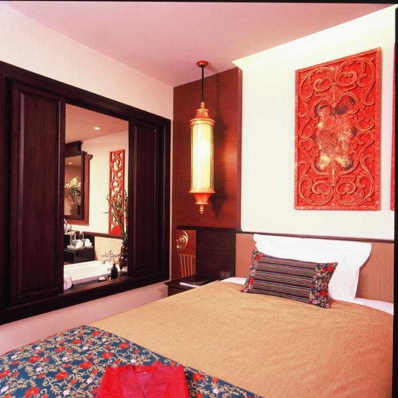 Siripanna & -sha Extra Resort