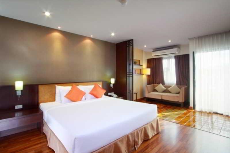 The Grand Napat 4*