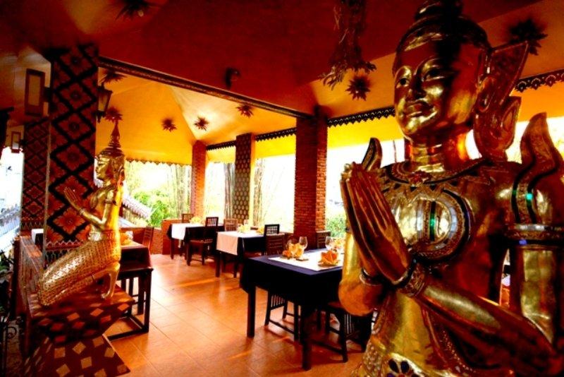 Phu Jaya Floresta By Alphatel Resort 3*