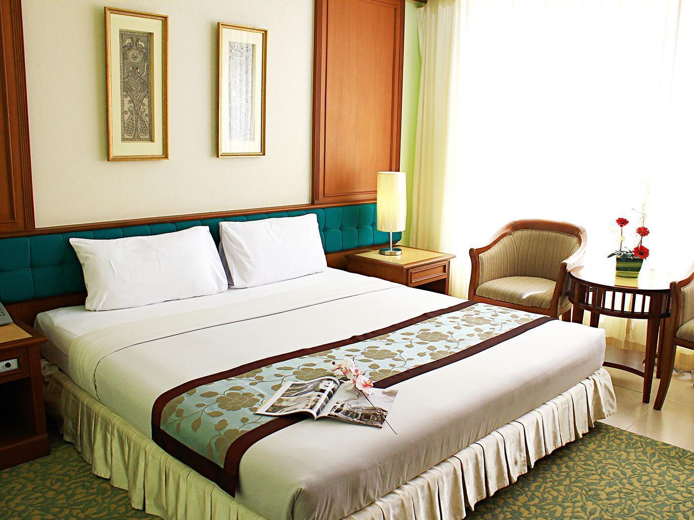 Asian 3* Hat Yai