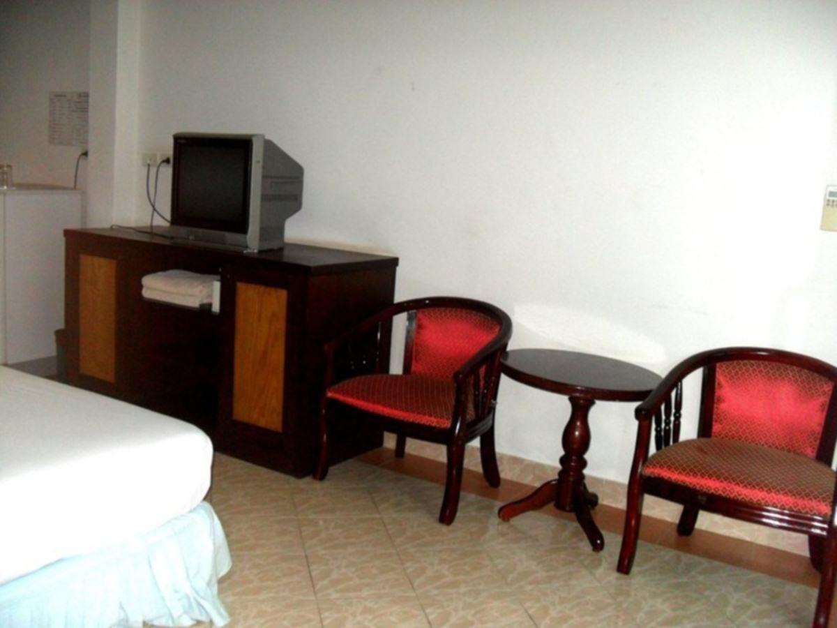 Mm House Guest house