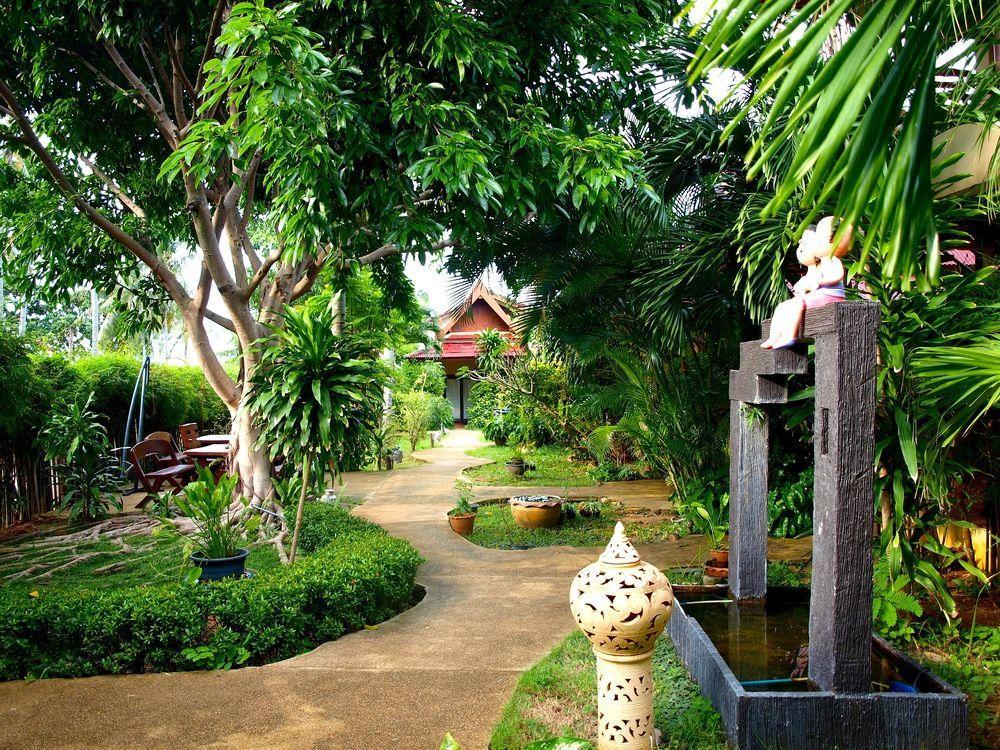 Natural Wing Health And Resort 3*