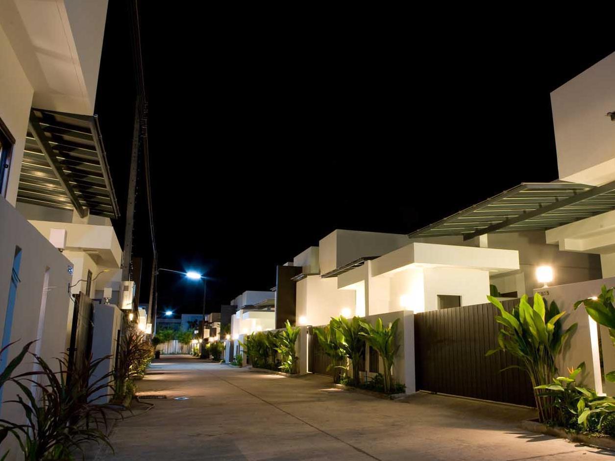 Seastone Private Pool Villa Bang Tao Beach (Phuket)