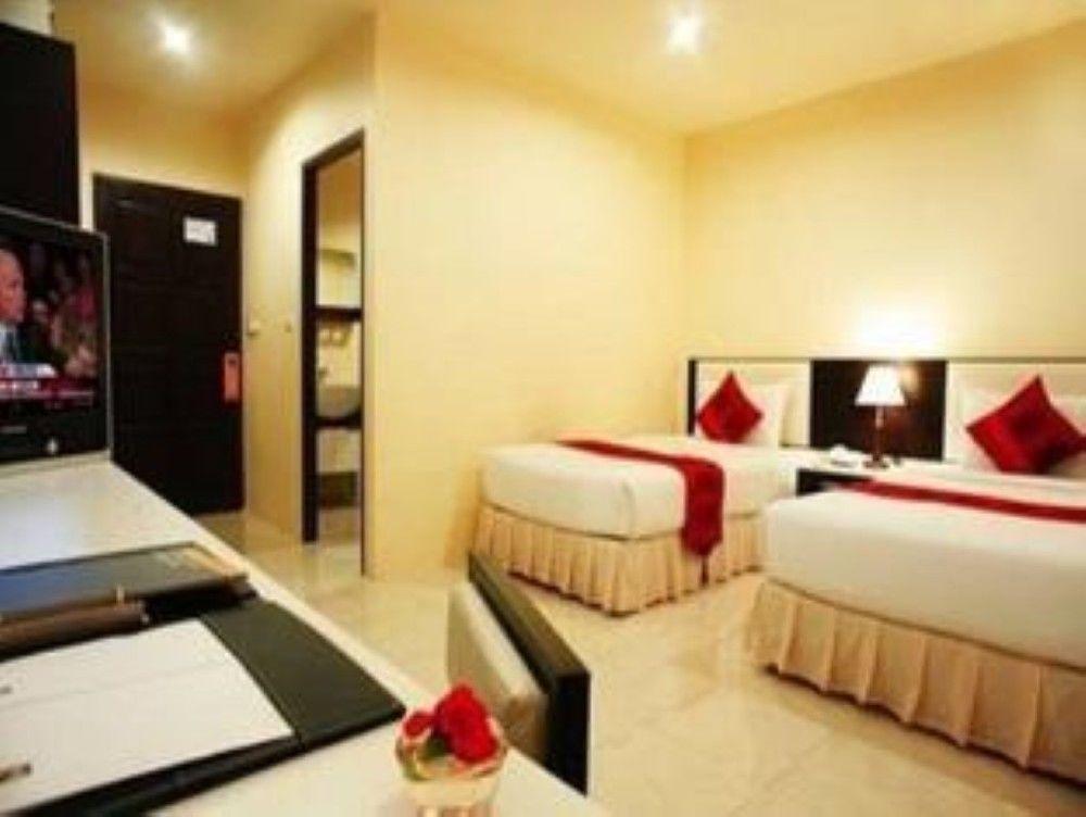 D Varee Diva Avenue Samui Hotel 3*