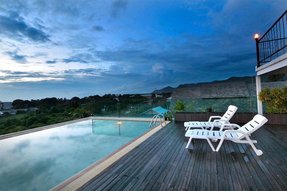 D Varee Diva Avenue Samui 3* Chaweng (Koh Samui)