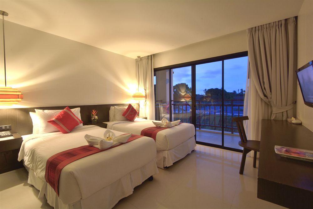 D Varee Diva Avenue Samui 3* Chaweng (Koh Samui)