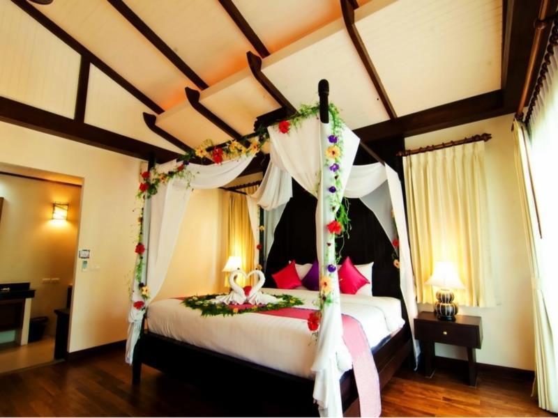 Aonang Phu Petra Resort, Krabi - Sha Resort Ao Nang